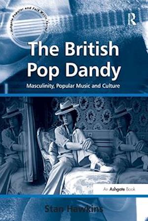 The British Pop Dandy