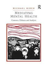 Mediating Mental Health