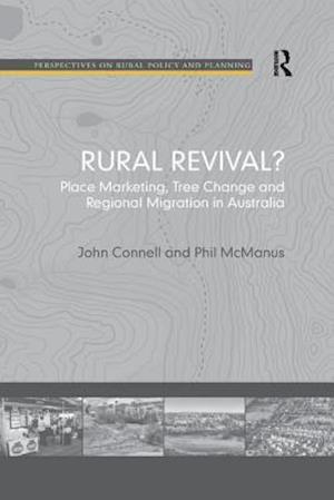 Rural Revival?