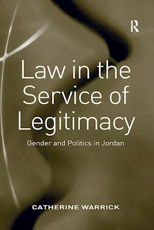 Law in the Service of Legitimacy