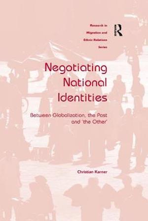 Negotiating National Identities