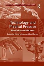 Technology and Medical Practice
