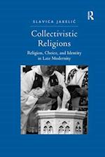 Collectivistic Religions