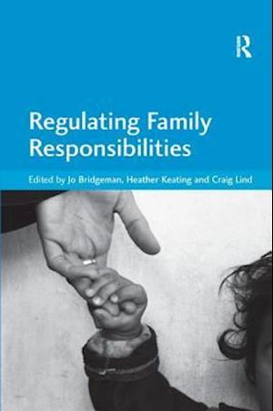 Regulating Family Responsibilities