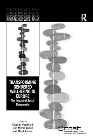 Transforming Gendered Well-Being in Europe