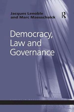 Democracy, Law and Governance