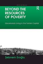 Beyond the Resources of Poverty