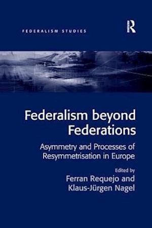 Federalism beyond Federations