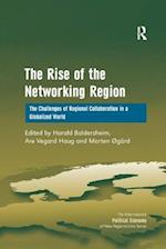 The Rise of the Networking Region