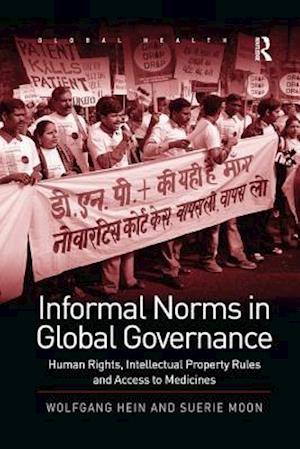 Informal Norms in Global Governance