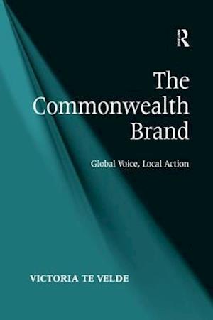The Commonwealth Brand