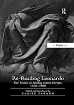Re-Reading Leonardo