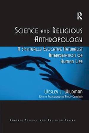 Science and Religious Anthropology