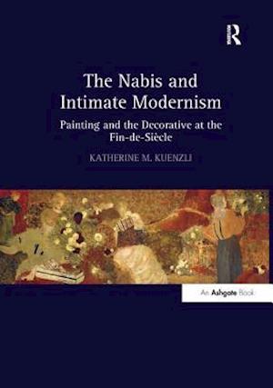 The Nabis and Intimate Modernism