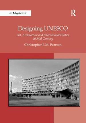 Designing UNESCO