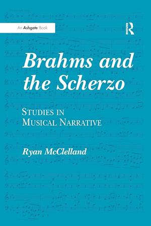 Brahms and the Scherzo