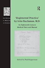 'Regimental Practice' by John Buchanan, M.D.