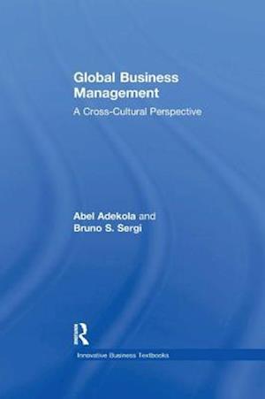 Global Business Management