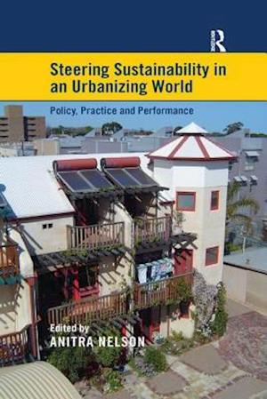 Steering Sustainability in an Urbanising World