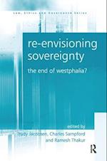 Re-envisioning Sovereignty