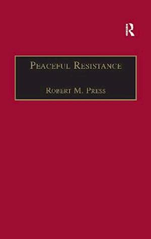 Peaceful Resistance