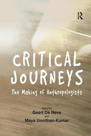 Critical Journeys