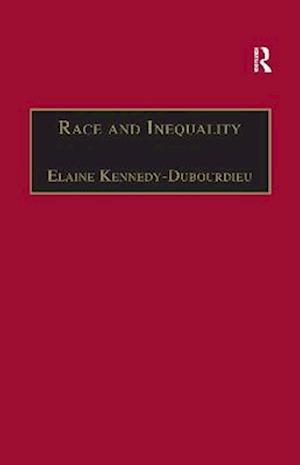 Race and Inequality