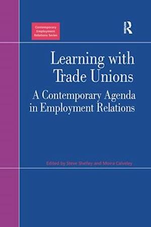 Learning with Trade Unions