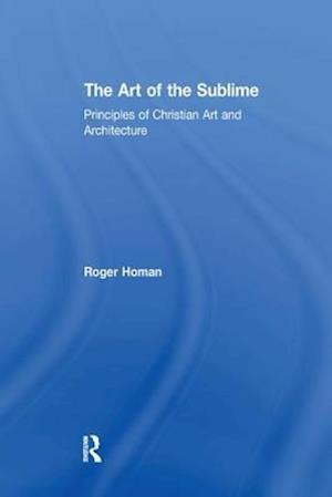 The Art of the Sublime