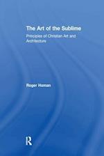The Art of the Sublime
