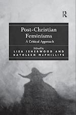 Post-Christian Feminisms