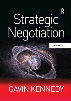 Strategic Negotiation