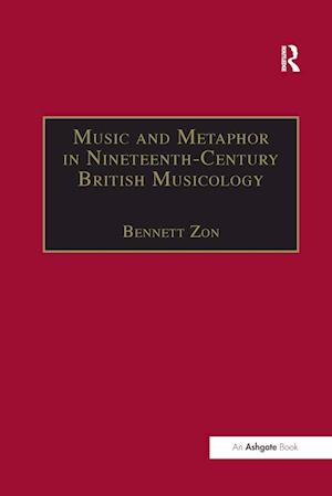 Music and Metaphor in Nineteenth-Century British Musicology