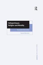 Schopenhauer, Religion and Morality