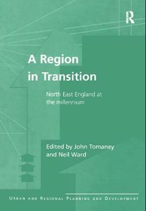 A Region in Transition