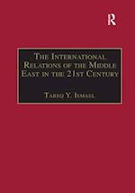 The International Relations of the Middle East in the 21st Century