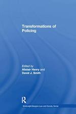 Transformations of Policing