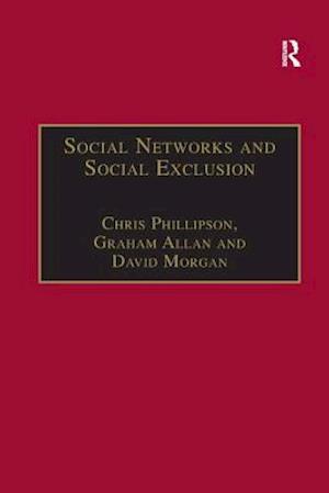 Social Networks and Social Exclusion