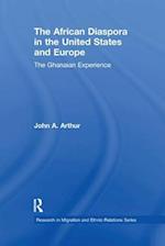 The African Diaspora in the United States and Europe