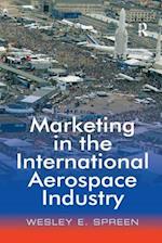 Marketing in the International Aerospace Industry