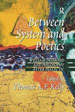 Between System and Poetics