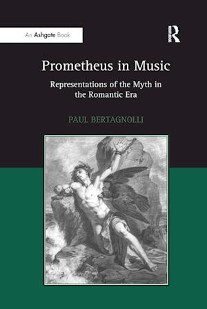 Prometheus in Music