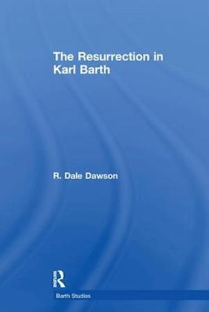 The Resurrection in Karl Barth