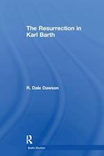 The Resurrection in Karl Barth
