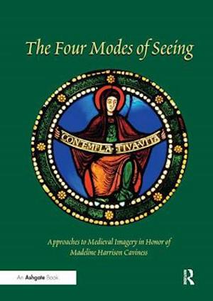 The Four Modes of Seeing