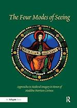 The Four Modes of Seeing