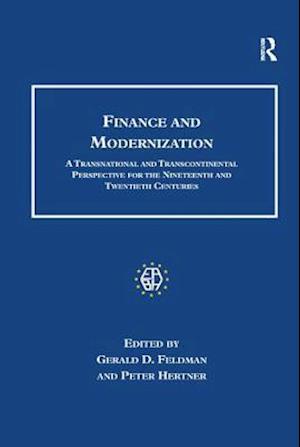 Finance and Modernization