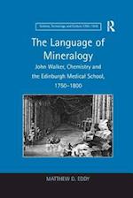 The Language of Mineralogy