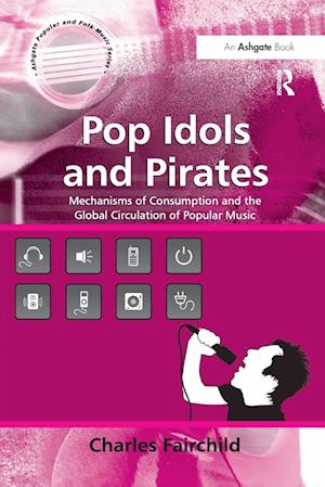 Pop Idols and Pirates