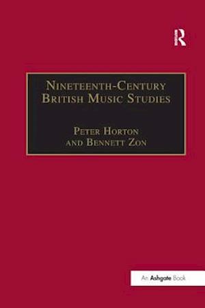 Nineteenth-Century British Music Studies